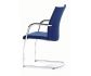Photo : Fauteuil visiteur luge ORBIT